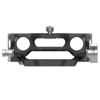 8sinn 15MM Baseplate + Riser Plate Basic + ARRI Dovetail Plate 5