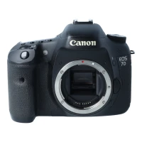 Aparat UŻYWANY Canon EOS 7D body s.n. 1982023298
