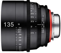 Obiektyw Samyang XEEN Cine 135 mm T2.2 FF Canon EF
