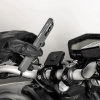 Peak Design Mobile Bar Mount uchwyt motocyklowy na kierownicę v2 czarny