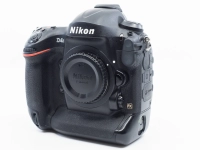 Nikon D4s s.n. 2001901