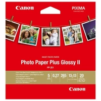 Papier Canon PP-201 13x13 20 ark.