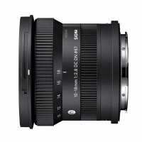 Obiektyw Sigma C 10-18 mm f/2.8 DC DN Contemporary Canon RF 