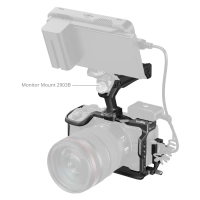 Smallrig klatka HawkLock do Canon EOS R6 V [6379]