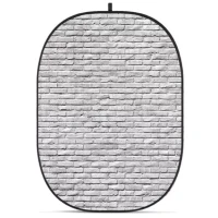 Tło Godox składane Collapsible Backdrop 2x1,5 m CBA-WB0003