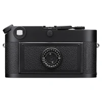 Aparat Leica M6