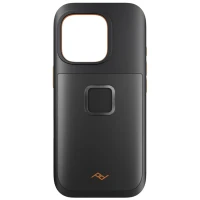 Peak Design Mobile Maximal GNAR Etui iPhone 16 Pro Max Black - Czarny