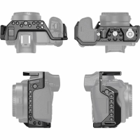 Smallrig Klatka operatorska do Canon EOS R Cage