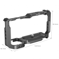Smallrig Klatka operatorska do Sony ZV-E10 [3531B]