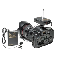 Azden WLX-PRO system audio bezprzewodowy