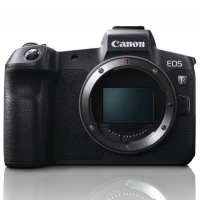 Aparat cyfrowy Canon EOS R body 