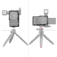 Smallrig Klatka operatorska do Sony ZV-E10 [3531B]