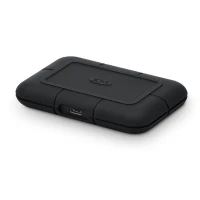 LaCie Rugged SSD Pro 1TB USB-C