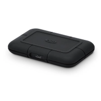 LaCie Rugged SSD Pro 1TB USB-C