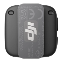 DJI Nadajnik Mic Mini