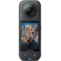 Insta360 x5 snow bundle