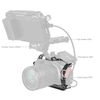Smallrig klatka operatorska do Canon EOS R6 MKII Cage [4159B]