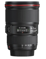 Obiektyw Canon 16-35 mm f/4 L EF IS USM 