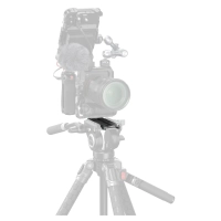 Smallrig płytka montażowa typ Manfrotto 501PL [6318]