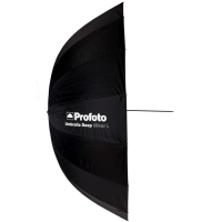 Parasol Profoto Deep Silver L 130cm
