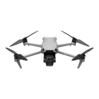 Dron DJI Air 3S (DJI RC-N3) 