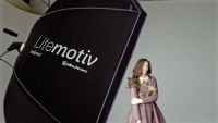 Softbox oktagonalny Elinchrom Rotalux Indirect Deep 150 cm