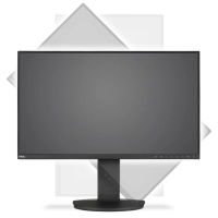 Monitor Nec MultiSync EA271U czarny