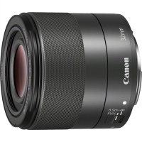 Obiektyw Canon 32 mm f/1.4 STM 