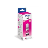 Tusz Epson ET103 Magenta 