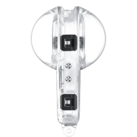 Insta360 X5 Niewidzialna Obudowa Nurkowa