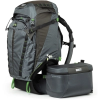 Plecak ThinkTank Rotation Pro 50L+ szary