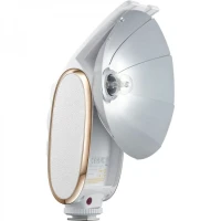 Lampa błyskowa Godox Retro Lux Senior Clouds White