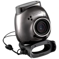 Aparat FujiFilm Instax Pal Gem Black