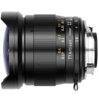 Obiektyw TTartisan 11 mm f/2.8 Nikon Z Mount