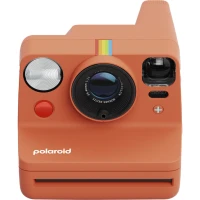 Aparat Polaroid Now+ Gen 3 koralowy - cena zawiera naliczony rabat