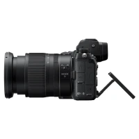 Aparat cyfrowy Nikon Z7 II body