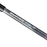 Statyw Manfrotto MKELMII4BK-BH Element MII alu czarny 