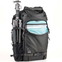Plecak Shimoda Action X30 v2 Starter Kit (Med ML CU) czarny 