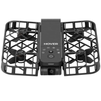Dron  HOVER AIR X1 Combo Retail czarny