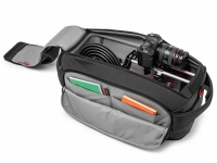 Torba Manfrotto Pro Light CC-197 na duże kamkordery (MB PL-CC-197)