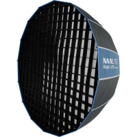 NANLITE Softbox paraboliczny Rapid 120 cm Easy up (SB-RP120)