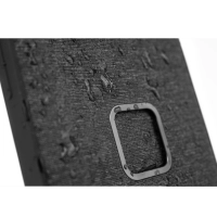 Peak Design Mobile Everyday Fabric Case etui do iPhone 14 Plus szarozielone