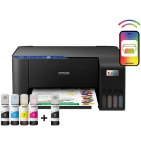 Drukarka Epson EcoTank ITS L3251