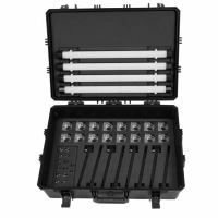 Lampa LED NANLITE Pavotube II 15XR 8KIT