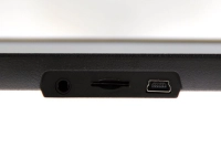 Wideorejestrator Media-Tech U-DRIVE MIRROR LT MT4057