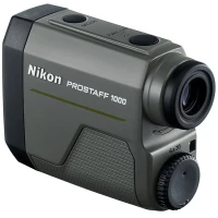 Dalmierz laserowy Nikon PROSTAFF 1000
