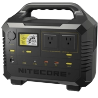 Nitecore Stacja zasilania NES1200 