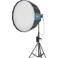 NANLITE Softbox paraboliczny Rapid 120 cm Easy up (SB-RP120)