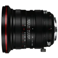 Obiektyw Venus Optics Laowa 20 mm f/4,0 Zero-D Shift do Nikon F