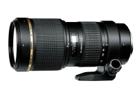 Tamron 70-200 mm f/2.8 SP AF Di LD IF Macro / Nikon